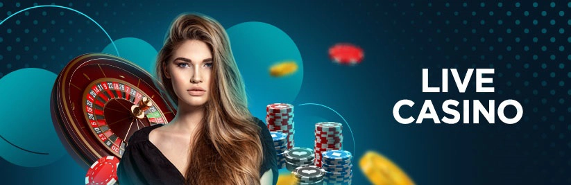 Live Casino Live Casino